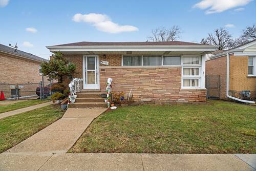 3703 Butterfield, Bellwood, IL 60104