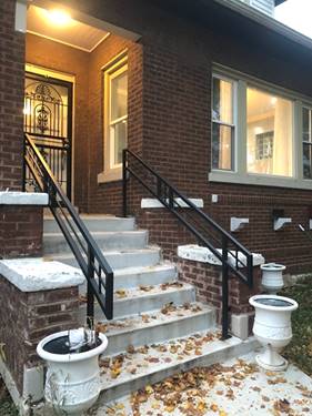 4858 W Concord Unit 1, Chicago, IL 60639