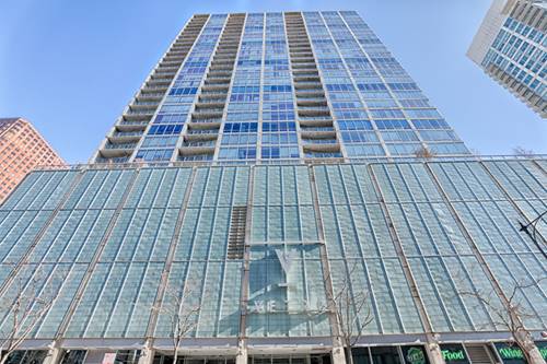 611 S Wells Unit 1507, Chicago, IL 60607