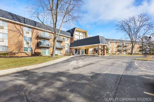 1198 Royal Glen Unit 314, Glen Ellyn, IL 60137