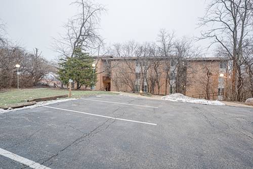 5801 Oakwood Unit E, Lisle, IL 60532