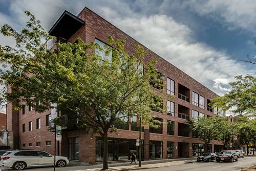 1023 N Ashland Unit 311, Chicago, IL 60622