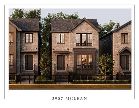 2907 W Mclean, Chicago, IL 60647