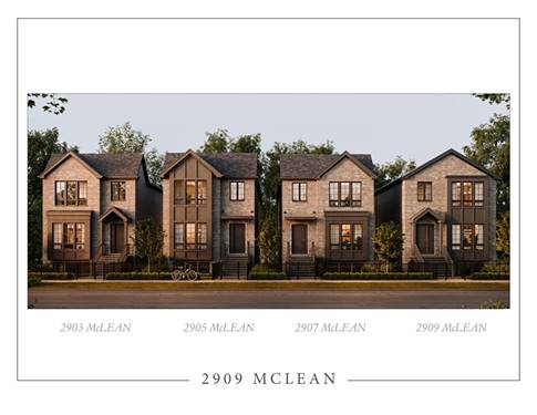 2909 W Mclean, Chicago, IL 60647