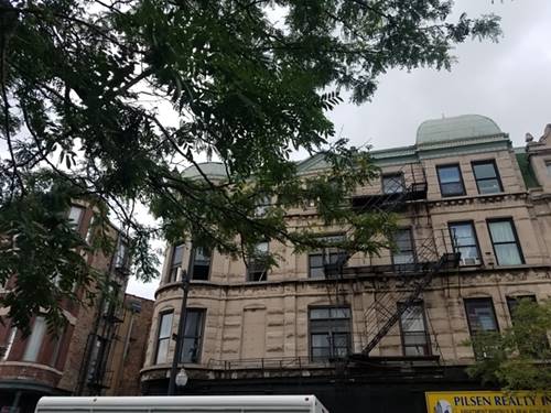 1332 W 18th Unit 2F, Chicago, IL 60608