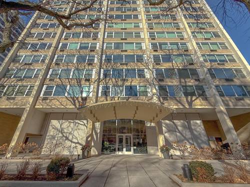 336 W Wellington Unit 405, Chicago, IL 60657