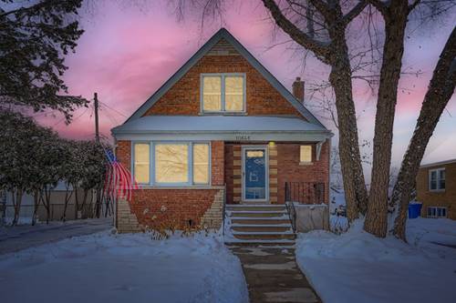 10646 S St Louis, Chicago, IL 60655