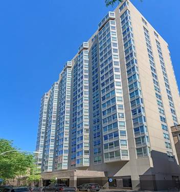 720 W Gordon Unit 7F, Chicago, IL 60613