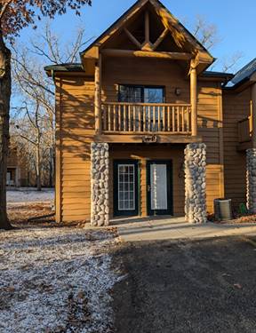 2643 N Illinois Rt 178 Unit P-1, Utica, IL 61373