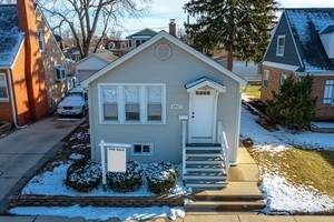 6937 W Summerdale, Chicago, IL 60656