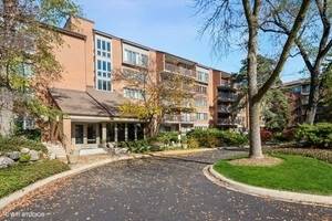 22 Park Unit 220, Park Ridge, IL 60068