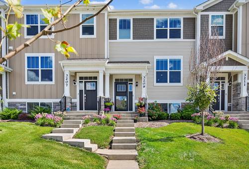 3209 Martini, Mundelein, IL 60060