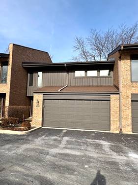 1720 Wildberry Unit B, Glenview, IL 60025