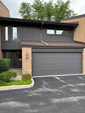 1720 Wildberry Unit B, Glenview, IL 60025