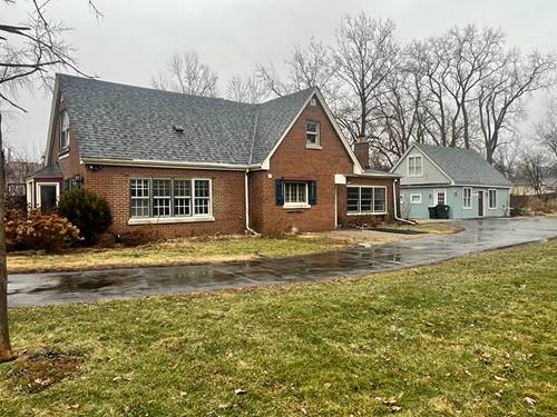 1009 61st, La Grange Highlands, IL 60525