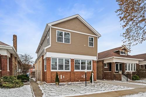 7827 S Merrill, Chicago, IL 60649