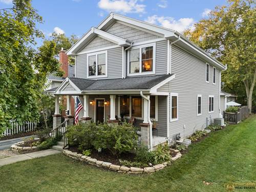 123 N Jefferson, Batavia, IL 60510