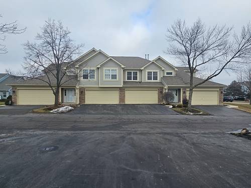 6834 W Monticello Unit 6834, Gurnee, IL 60031