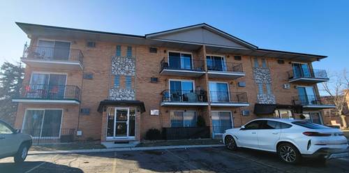 7550 W 111th Unit 1B, Worth, IL 60482