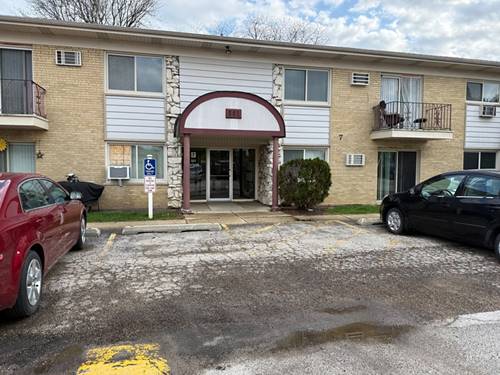 501 Carlysle Unit 7, Clarendon Hills, IL 60514