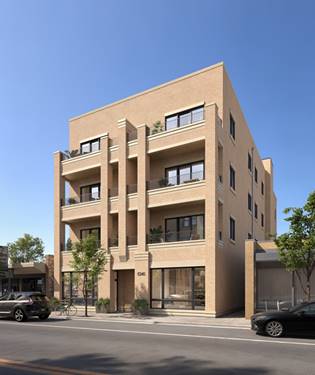 5340 N Lincoln Unit 203, Chicago, IL 60625