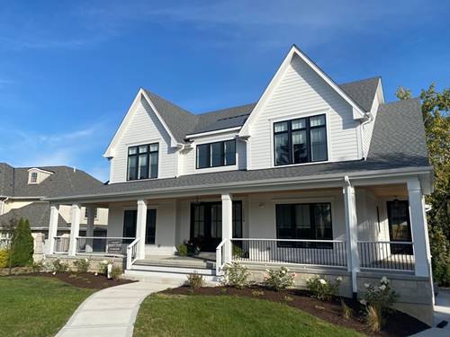 Lot 8 Margo, Downers Grove, IL 60516