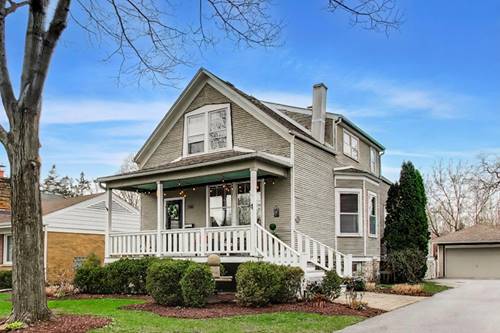 256 Blackhawk, Riverside, IL 60546