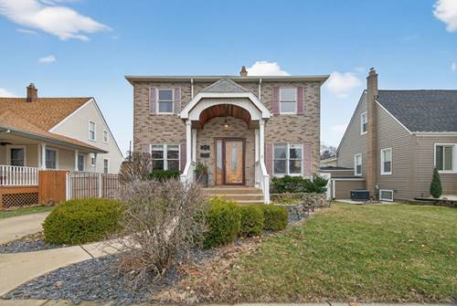 10511 S Hamlin, Chicago, IL 60655