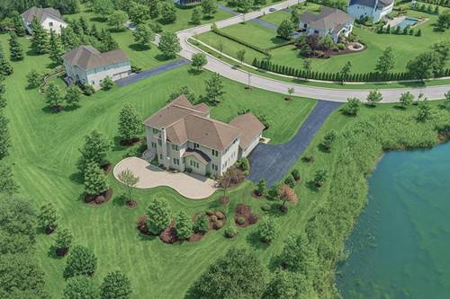 2510 Bayswater, Gurnee, IL 60031