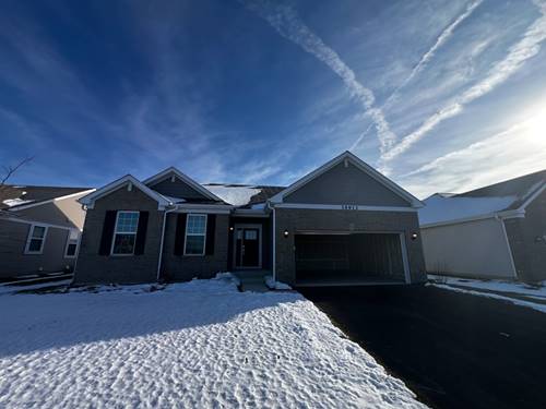 14913 S Dyer, Plainfield, IL 60544