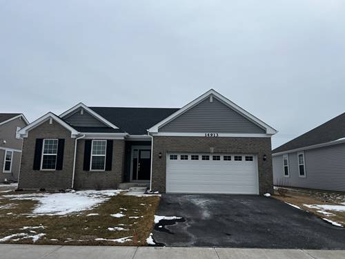 14913 S Dyer, Plainfield, IL 60544