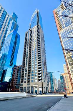 420 E Waterside Unit 1514, Chicago, IL 60601