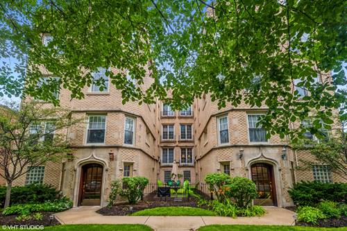 1615 Monroe Unit 2S, Evanston, IL 60202