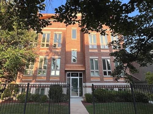 4135 N Kedvale Unit 301, Chicago, IL 60641