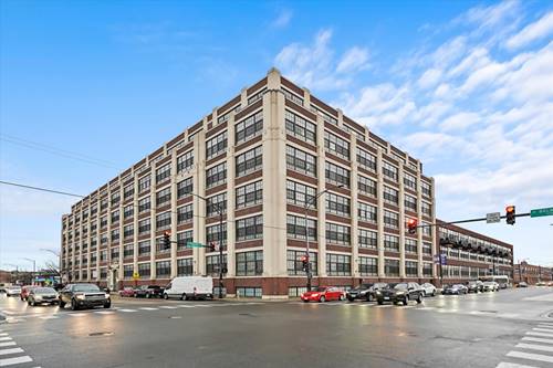 3963 W Belmont Unit 202, Chicago, IL 60618