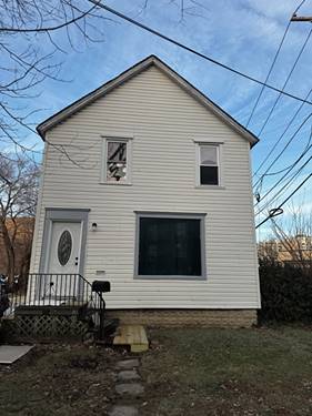 1488 E Thacker Unit 1, Des Plaines, IL 60016