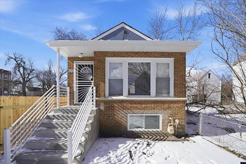 5350 S Honore, Chicago, IL 60609