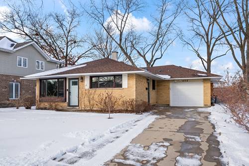 408 W Thomas, Arlington Heights, IL 60004