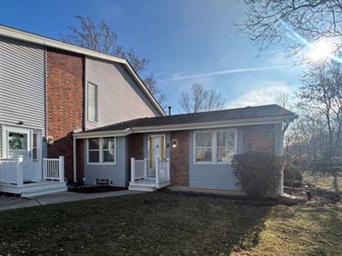 330 Hampton Unit A, Bloomingdale, IL 60108