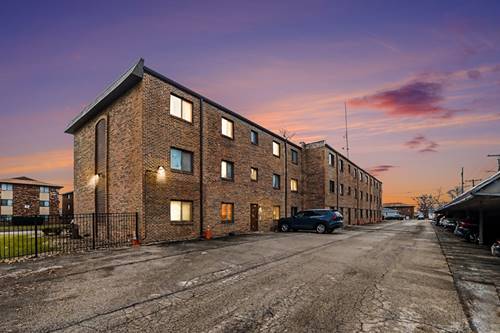 3018 Bernice Unit 205, Lansing, IL 60438