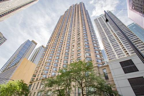 401 E Ontario Unit 1703, Chicago, IL 60611