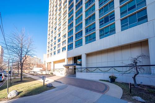 5201 S Cornell Unit 4B, Chicago, IL 60615