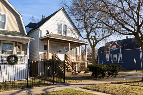 7959 S Saginaw, Chicago, IL 60617