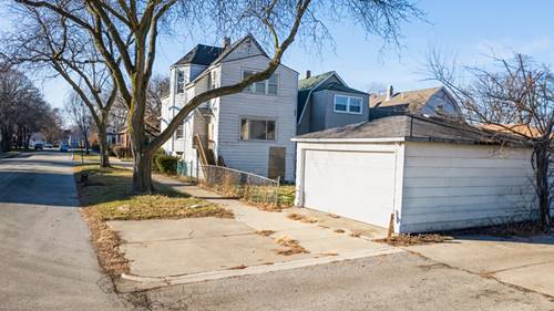 7959 S Saginaw, Chicago, IL 60617
