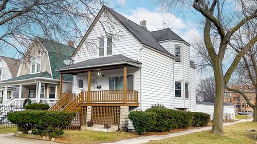 7959 S Saginaw, Chicago, IL 60617