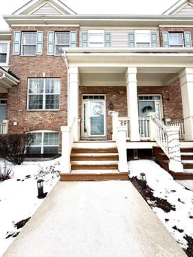 362 Broadmoor Unit 362, Bartlett, IL 60103