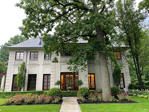 528 Roslyn, Kenilworth, IL 60043