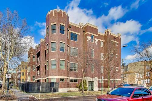2752 W Argyle Unit 4, Chicago, IL 60625
