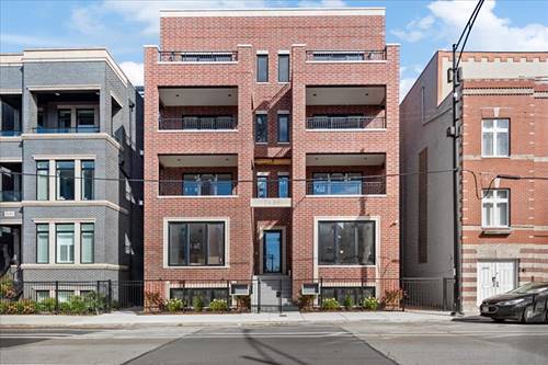 2435 N Clybourn Unit 3N, Chicago, IL 60614