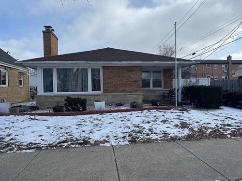 4849 N Austin, Chicago, IL 60630